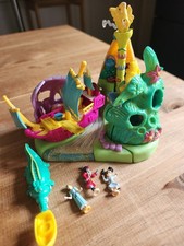 Pollypocket Disney Vintage 1997 - Peter Pan