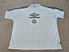 Vintage Glasgow Celtic 1990'S