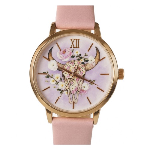 Montre fantaisie spirit - spirit, boho