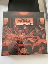 Coffret LA MEME TRIBU Volume 2