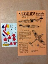 1/32 VENTURA V3252 : BF