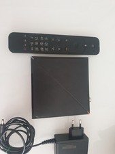 Décodeur TV UHD Orange
