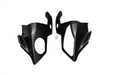 Carénage avant Carbone pour