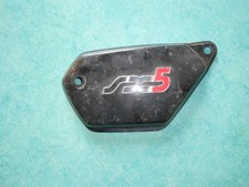 Couvercle gauche boite à outils Peugeot SX5