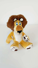 Peluche/Doudou Alex Lion Beige