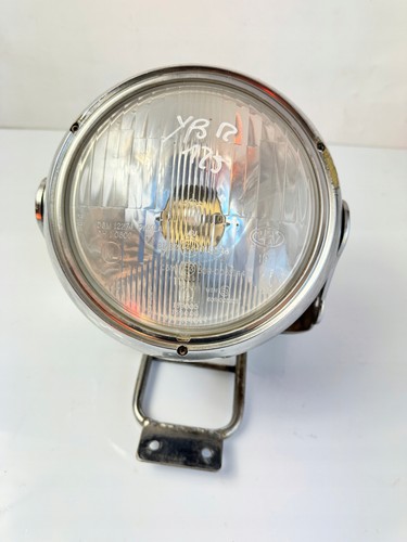 Phares avant ybr 125 pièce - avant,