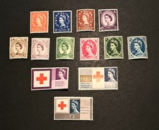 timbres anciens neufs** Grande