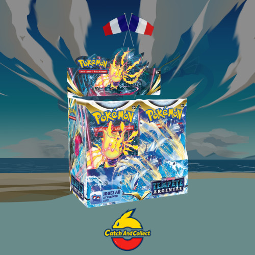 Display boosters pokémon - display, 36