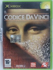Le Da Vinci Code microsoft