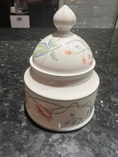 Sucrier du service Villeroy et