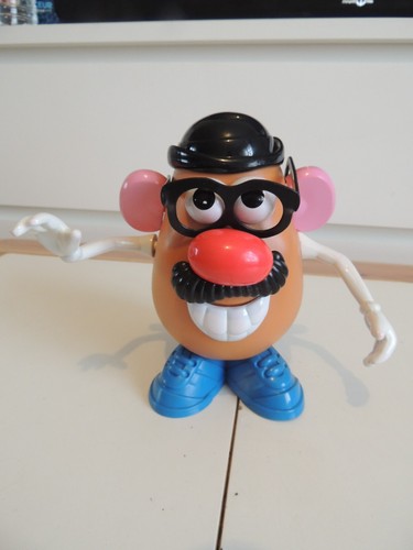 Patate - mr,