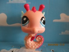 PETSHOP HIPPOCAMPE N°1938