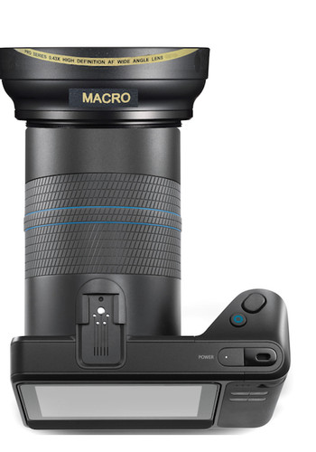 72mm fisheye macro - 72mm, +
