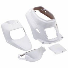 Carrosserie-carenage scoot