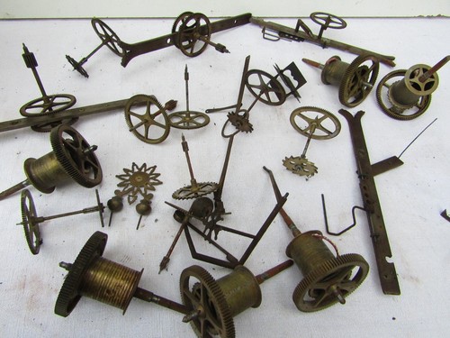 Ar1 lot engrenages rouages - ar1...lot,