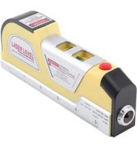 Règle de ligne de mesure de