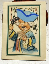 GERMAINE BOURET/CARTE A