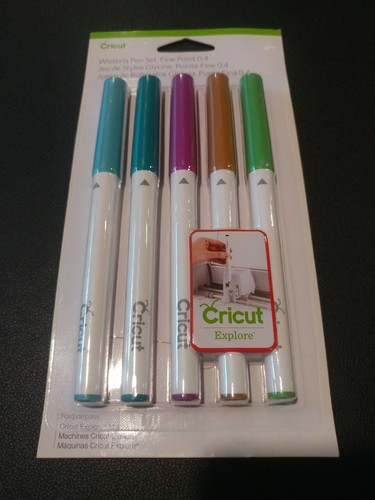 Cricut pen set - pen,