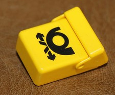 Playmobil accessoire vintage