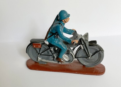 Estafette moto monobloc - estafette,