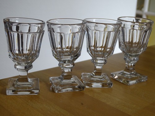 Baccarat cristal mouler - baccarat,