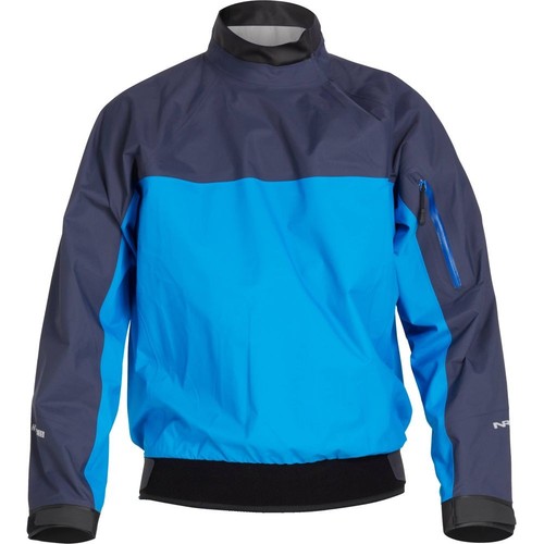 Veste imperméable homme - , bleu