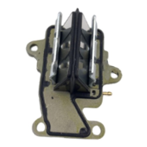 63v 13610 reed valve - 63v-13610-00, assy