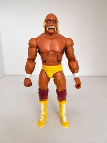 Figurine action wrestling - figurine, d'action