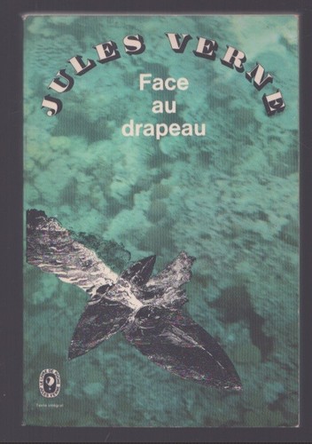 Jules verne face au - jules,
