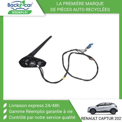 Antenne radio renault - radio,
