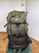Sac À Dos De Randonnée Forclaz 70L