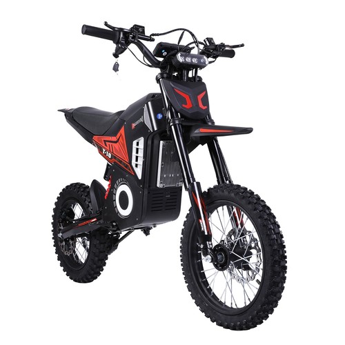Mid motor moto - mid-motor, e-moto