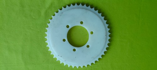 Couronne arriere nylon yamaha - arriere,