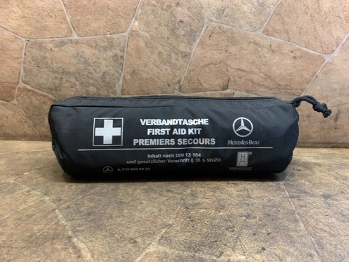 Mercedes benz r230 trousse - sl,