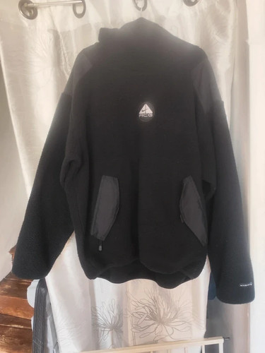 Veste polaire nike acg - polaire, fleece
