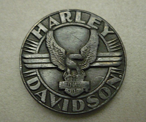 Boucle ceinture harley - de,
