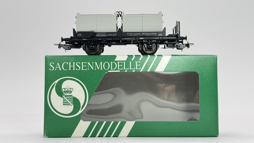 Sachsenmodelle 16006 - sachsenmodelle,
