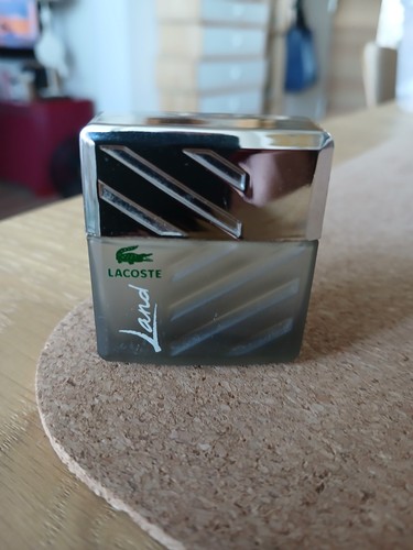 Miniature parfum lacoste - parfum, "