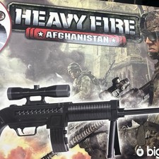 Nintendo switch Fusil