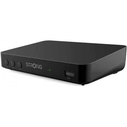 Strong srt8208 récepteur hdtv - strong,