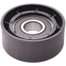 Poulie Tendeur de la Courroie