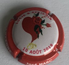 capsule de champagne josé