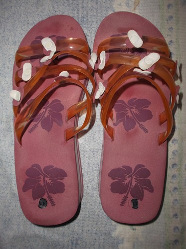 Paire chaussures pour femme - de,