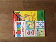 REVUE BAYARD POMME D API 365