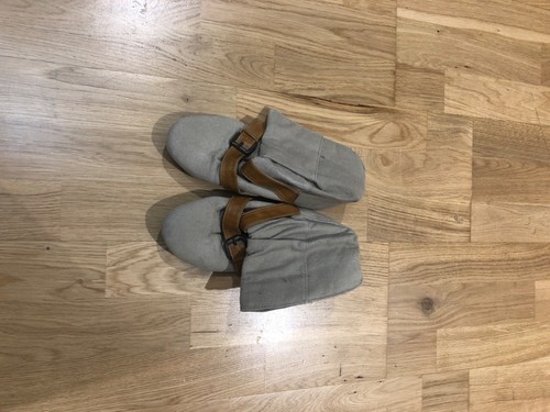 Chaussures fille atmosphere - chaussures,