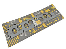 (E17) Orig. Renault 19 Megane