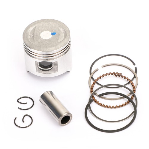 Kit piston achevé 50mm - kit,