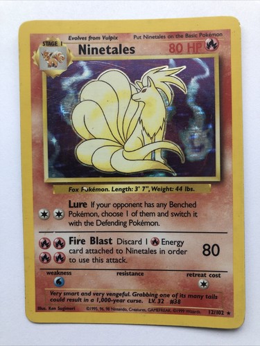 Pokemon base set - pokemon,