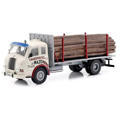 Pegaso transportes des mazo - transportes,
