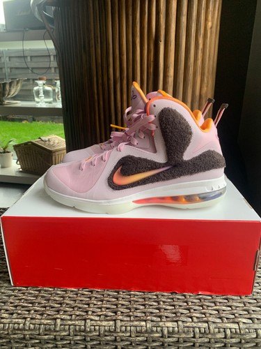 Nike lebron taille us - nike,